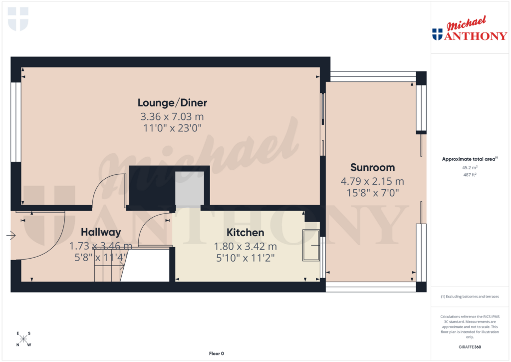 Property Floorplan 2