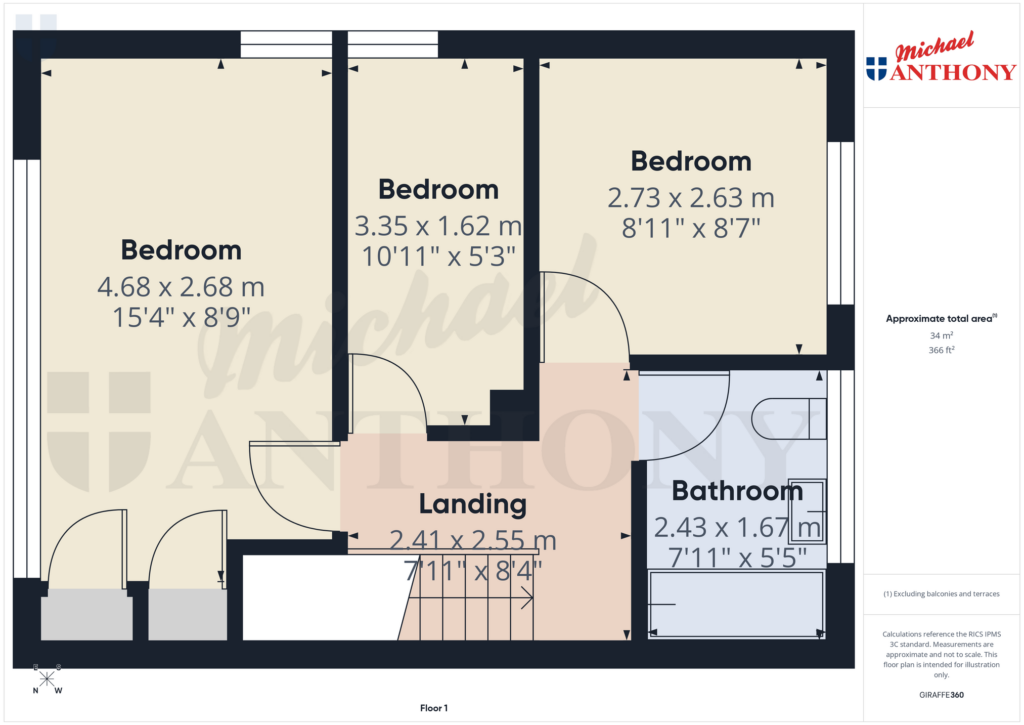 Property Floorplan 3