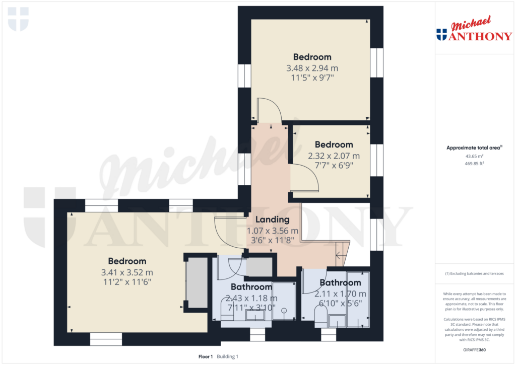 Property Floorplan 3
