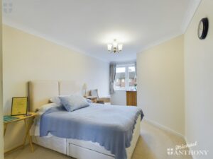 Pearl Court, Croft Road, Aylesbury