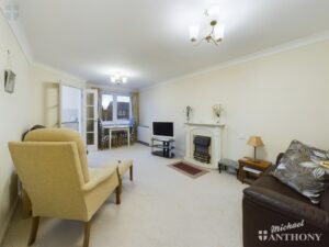 Pearl Court, Croft Road, Aylesbury