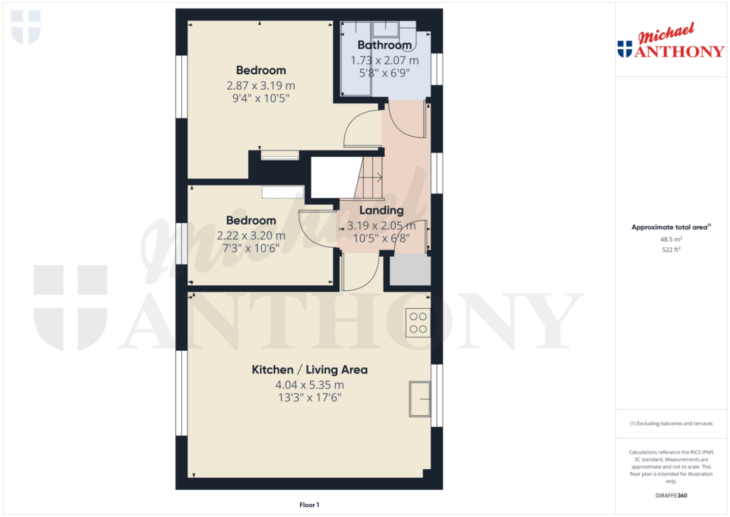 Property Floorplan 3