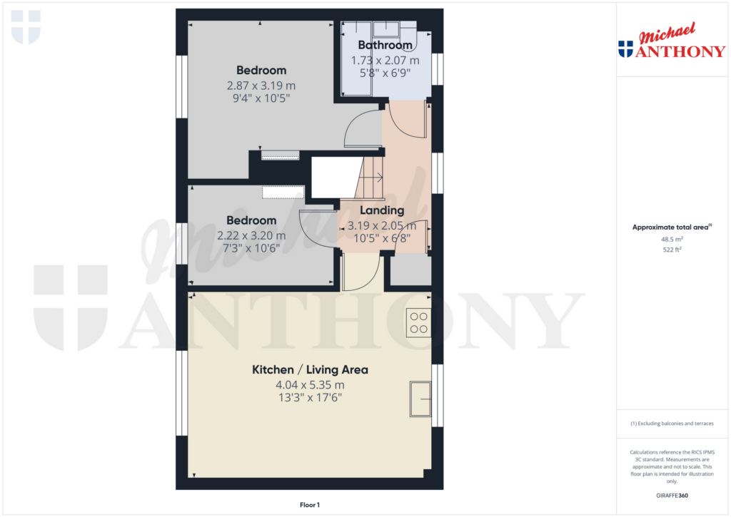 Property Floorplans 3