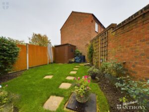 Stubble Hill, Aylesbury, Buckinghamshire