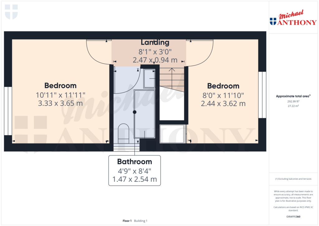 Property Floorplan 3