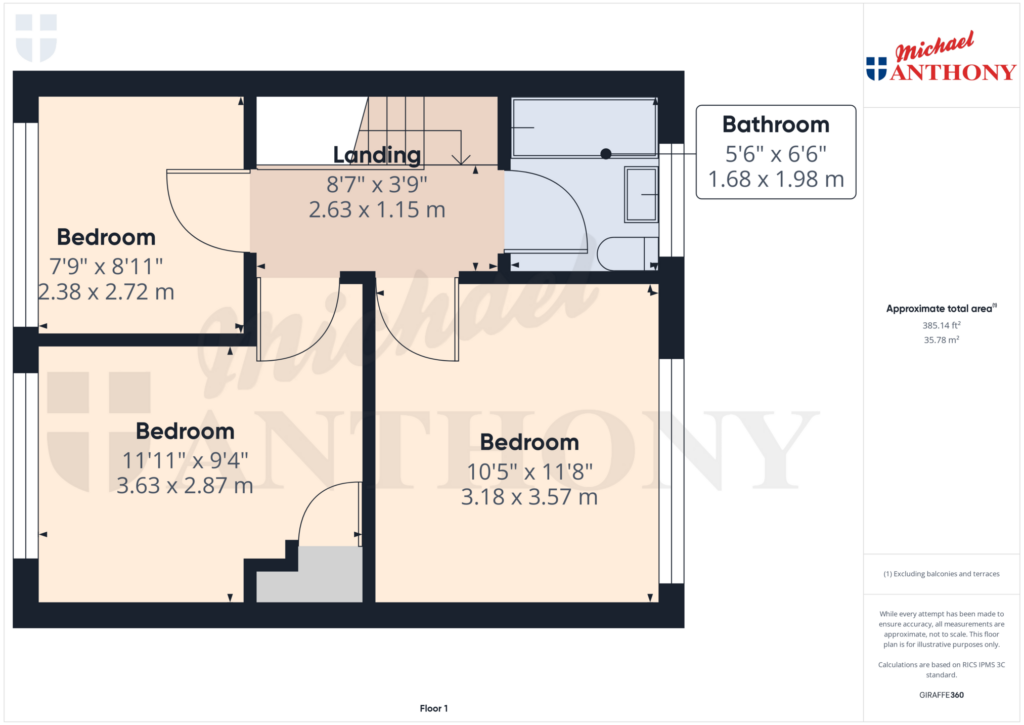 Property Floorplan 3