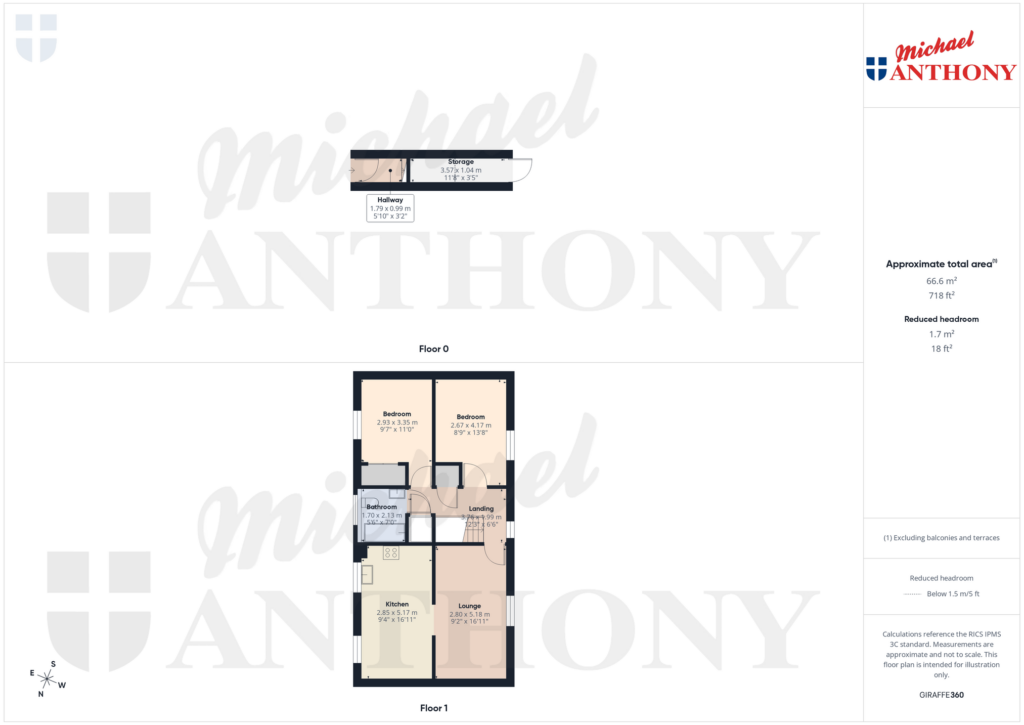 Property Floorplan 2