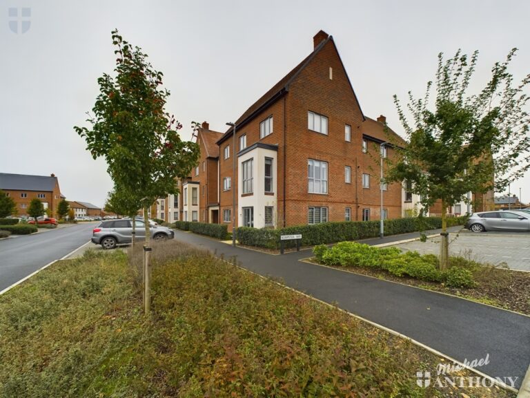 Kempster Way, Aylesbury