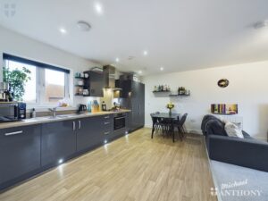 Kempster Way, Aylesbury
