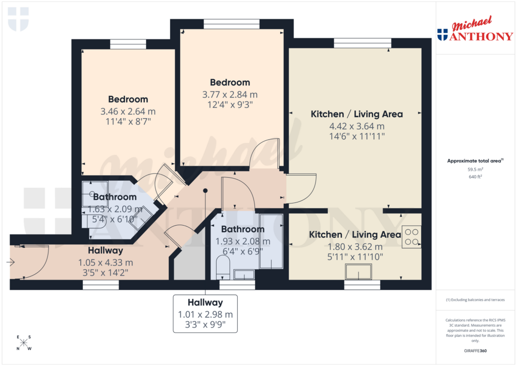 Property Floorplan 1