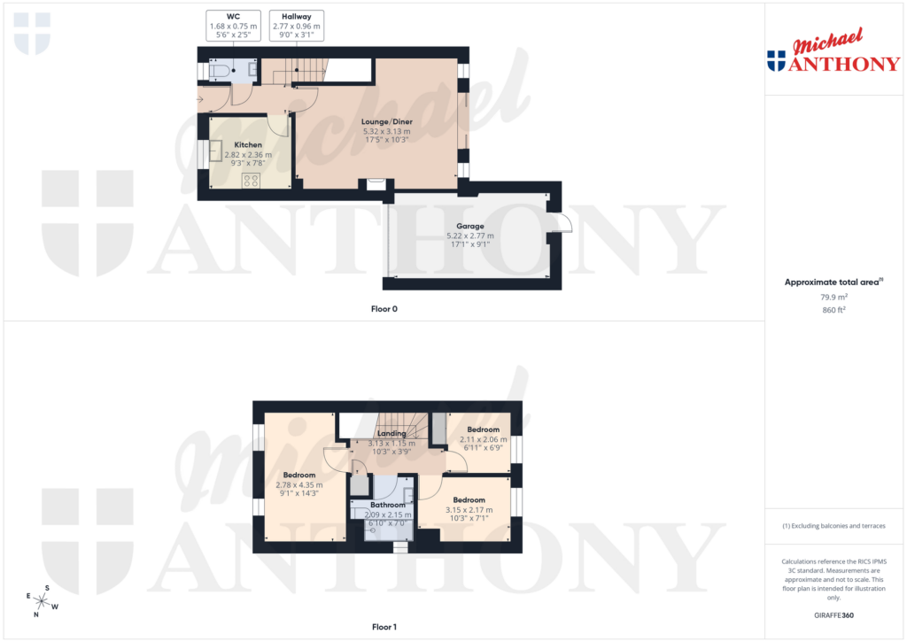 Property Floorplan 1