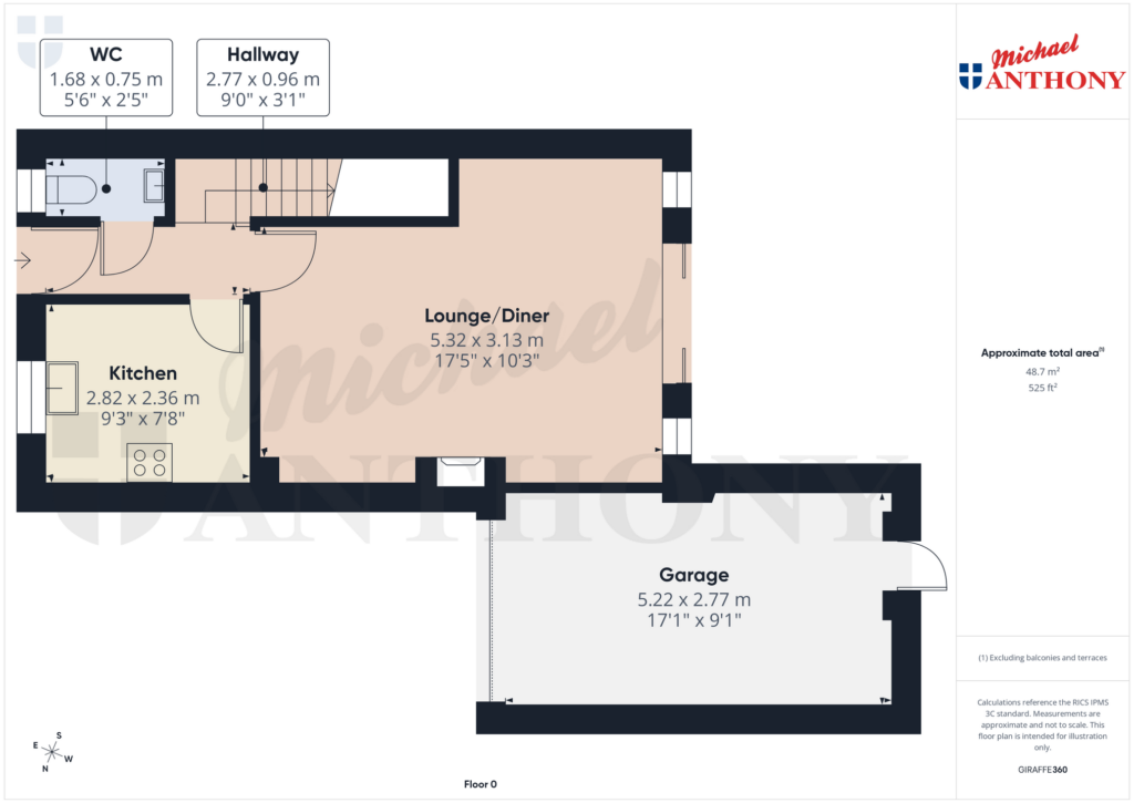 Property Floorplan 2