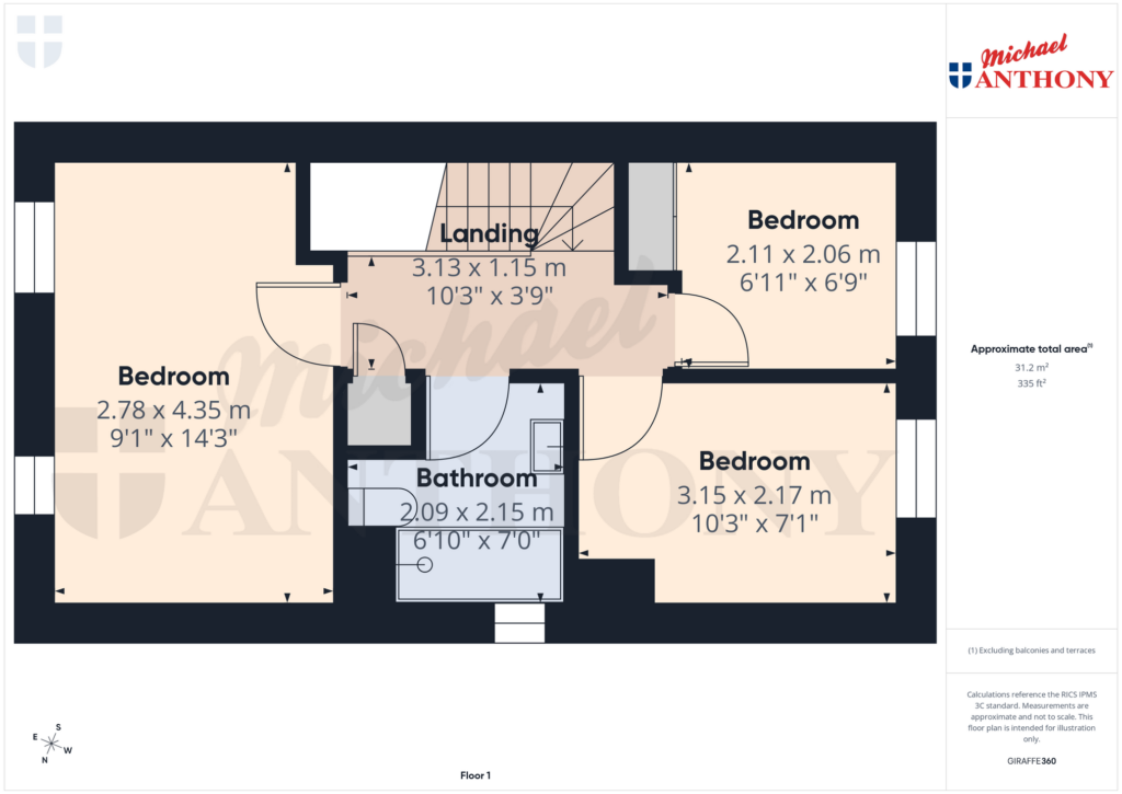Property Floorplan 3