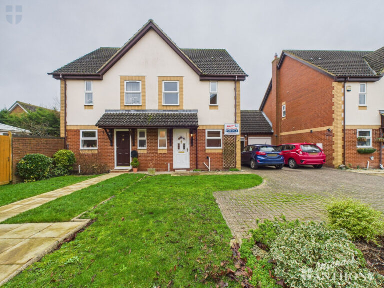 Chaffinch, Aylesbury Image