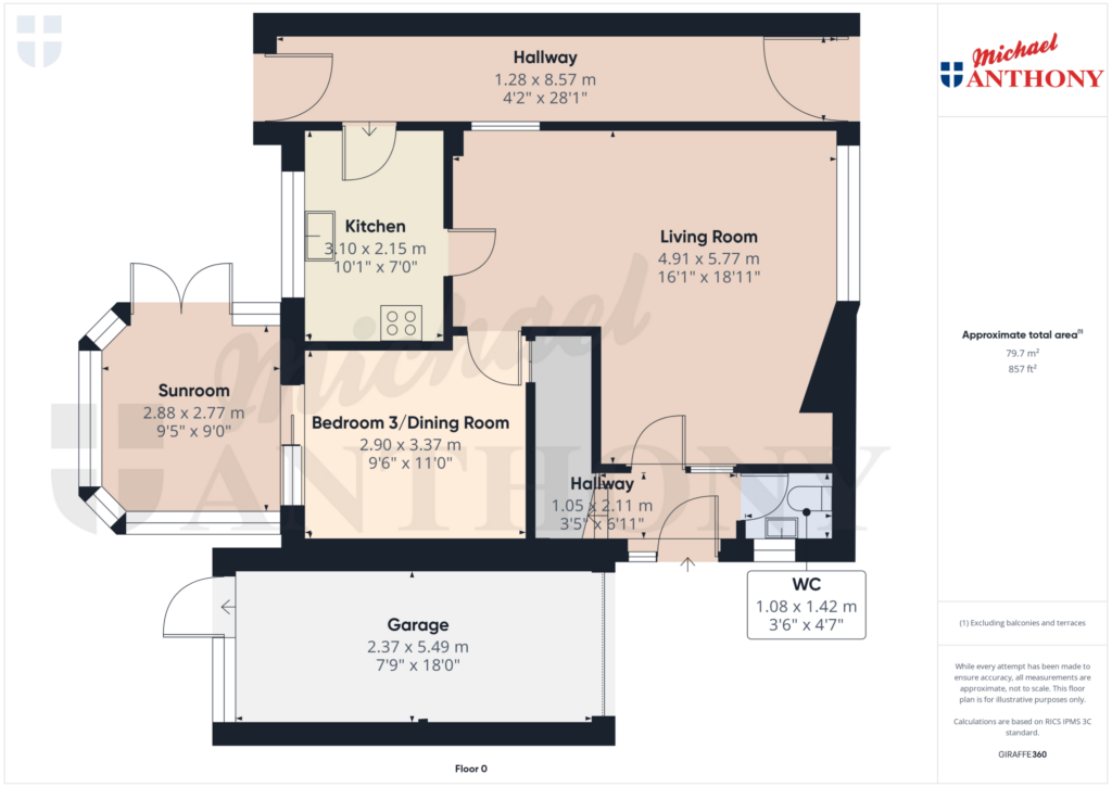 Property Floorplan 2