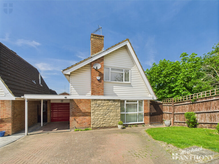 Ringstead Way, Aylesbury Image