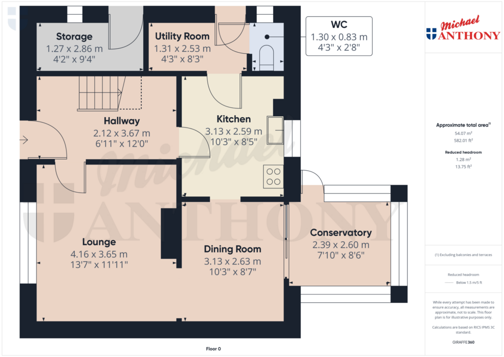 Property Floorplan 2