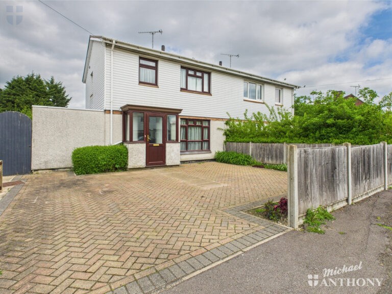 Taylor Road, Aylesbury Image