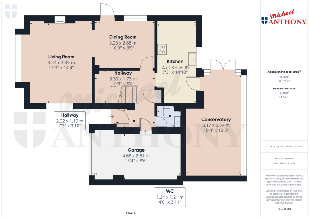 Property Floorplan 2
