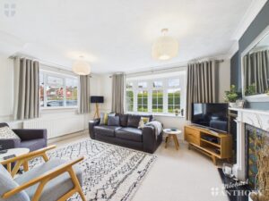 Long Meadow, Aylesbury, Buckinghamshire
