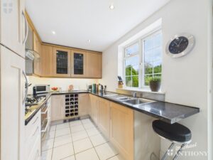Long Meadow, Aylesbury, Buckinghamshire