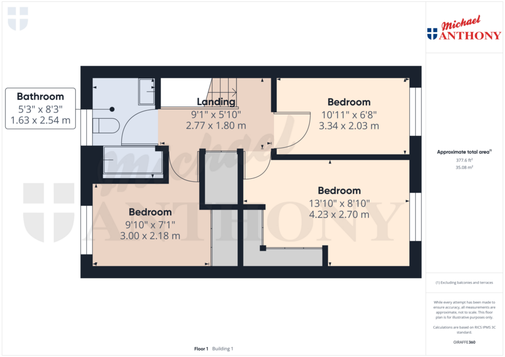 Property Floorplan 4