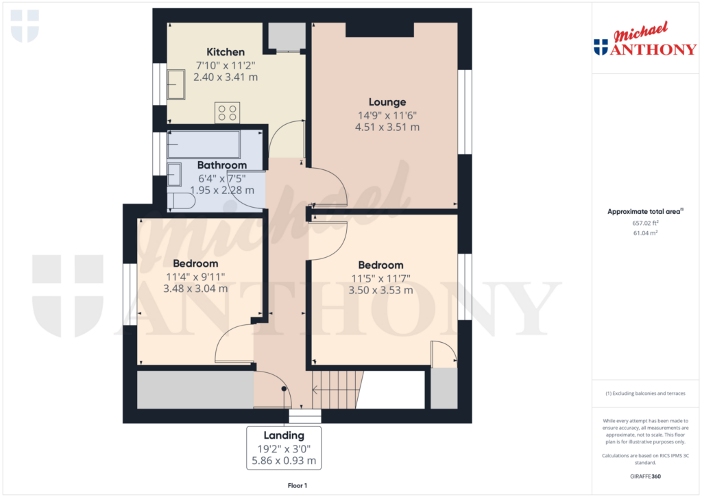 Property Floorplan 3