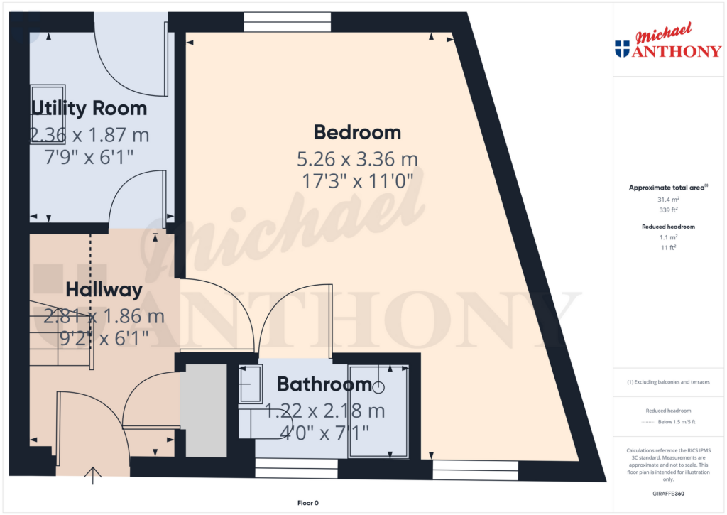 Property Floorplan 2
