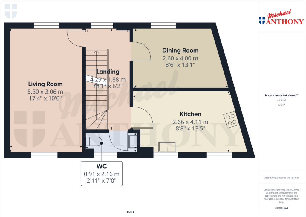 Property Floorplan 3