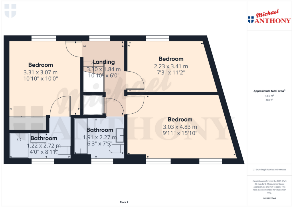 Property Floorplan 4