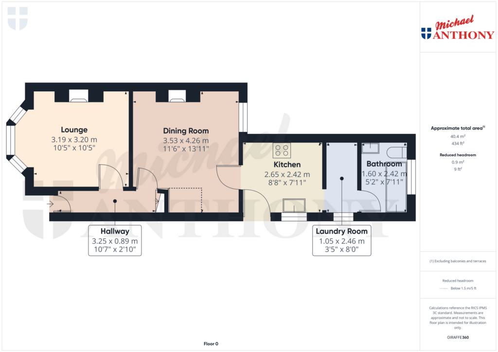 Property Floorplan 2