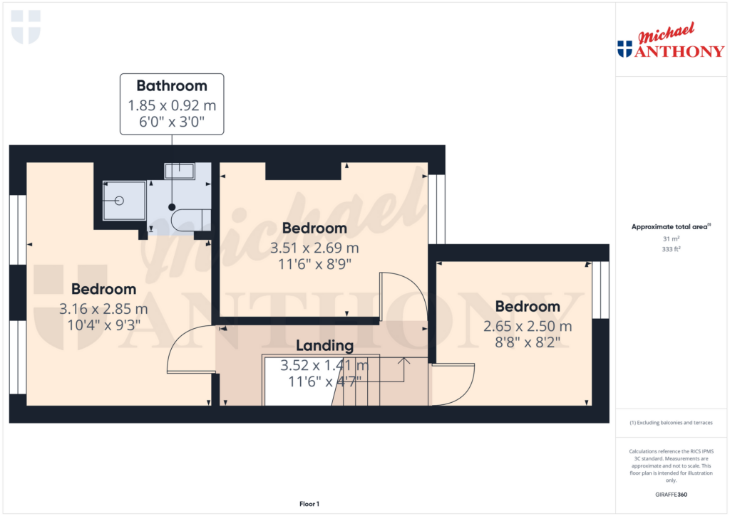 Property Floorplan 3