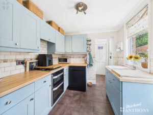 Chiltern Street, Aylesbury, Buckinghamshire