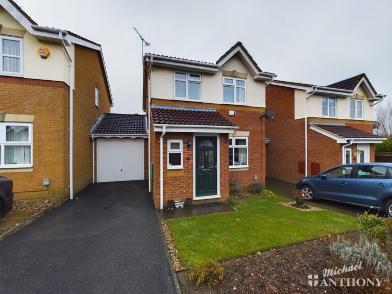 Archer Drive, Aylesbury