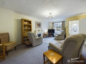 Archer Drive, Aylesbury