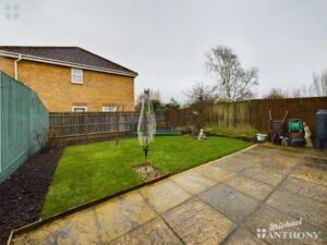Archer Drive, Aylesbury