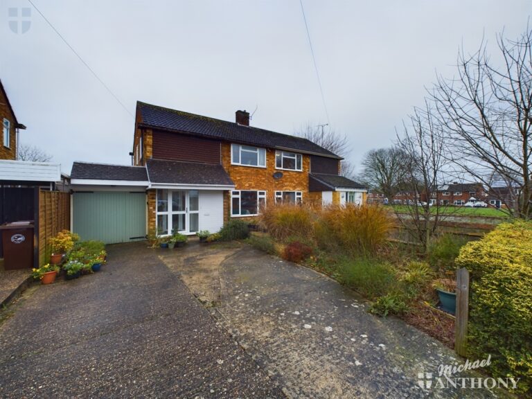 Southfield Road, Aylesbury, Buckinghamshire