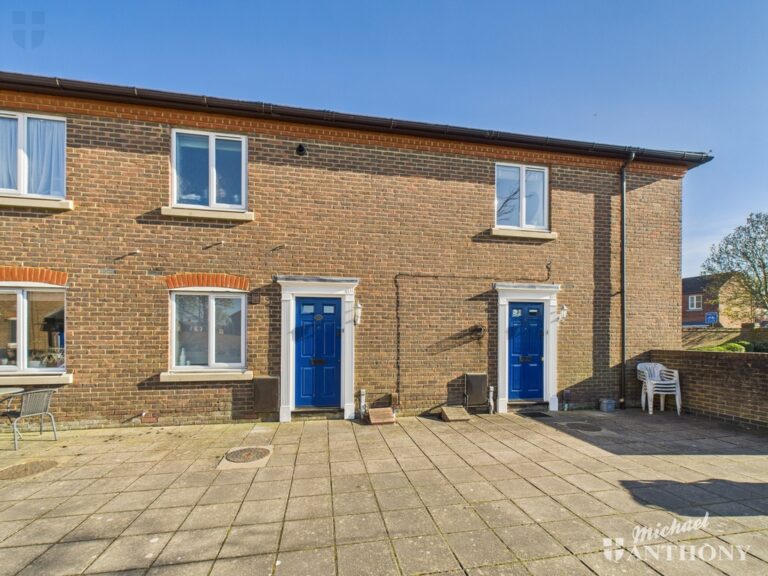 Prestwold House, Prestwold Way, Aylesbury