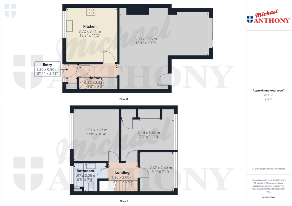Property Floorplan 1