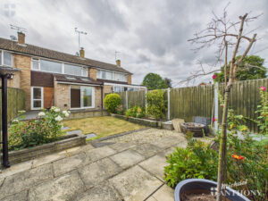 Limes Avenue, Aylesbury, Buckinghamshire