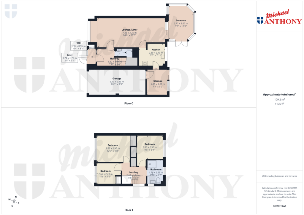 Property Floorplan 1