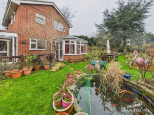 Ramworth Way, Aylesbury