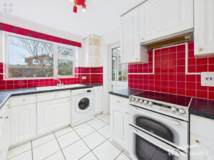 Ramworth Way, Aylesbury