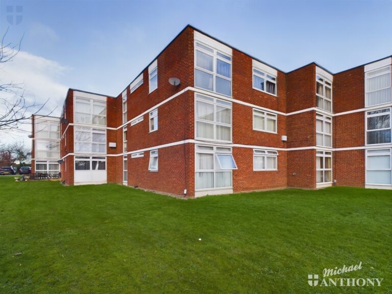 Ridgeway Court, Aylesbury
