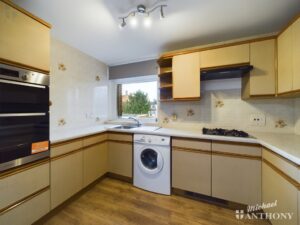 Ridgeway Court, Aylesbury