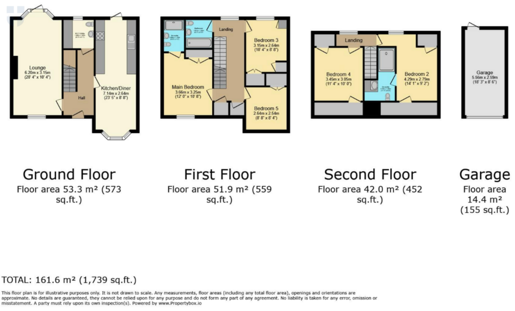 Property Floorplan 1