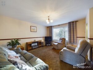 Claydon Path, Aylesbury, Buckinghamshire