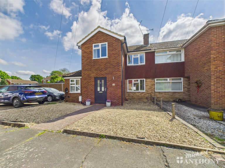 Hambledon Close, Aylesbury, Buckinghamshire