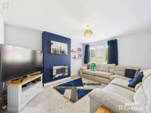 Hambledon Close, Aylesbury, Buckinghamshire