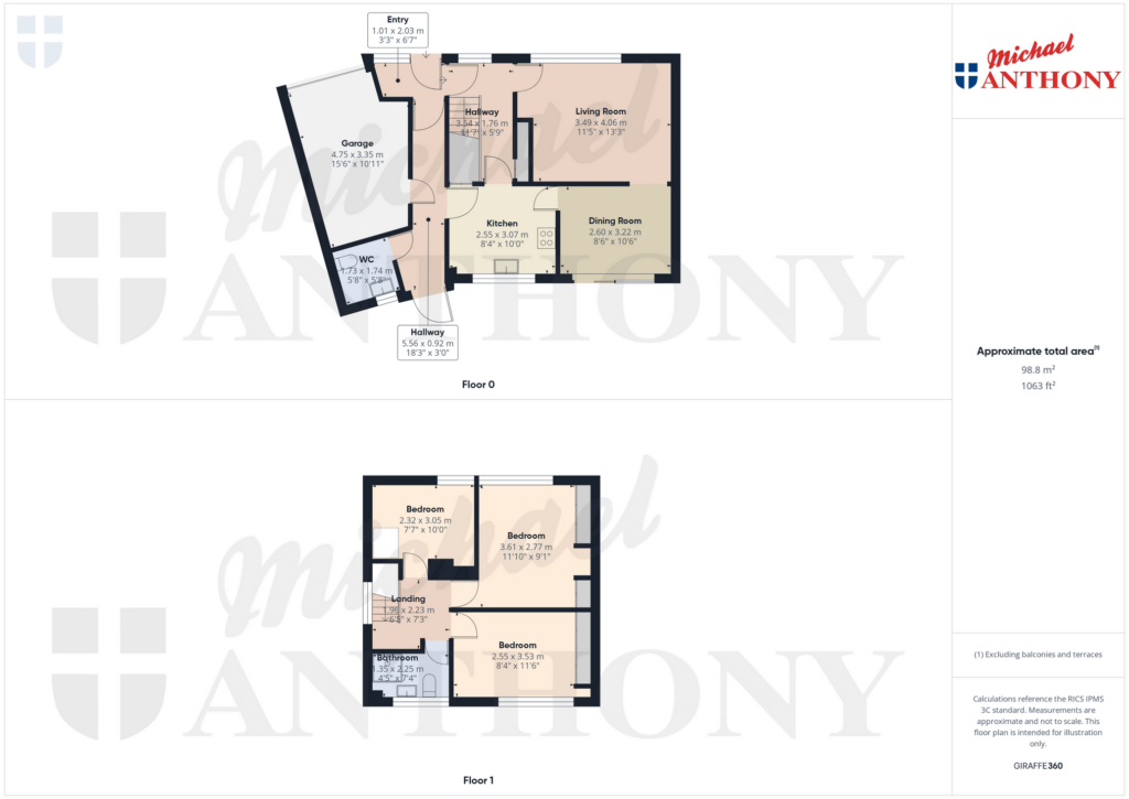 Property Floorplan 1